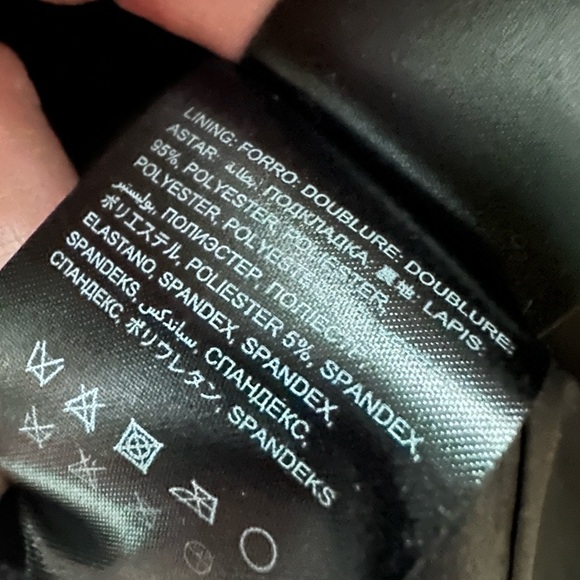 🆕 NWT BEBE DRITA HOUNDSTOOTH BLAZER SIZE 2 MRSP$229 - Picture 9 of 14